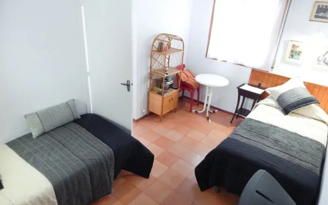 Apartamento con terraza Kaliu Platja Aro