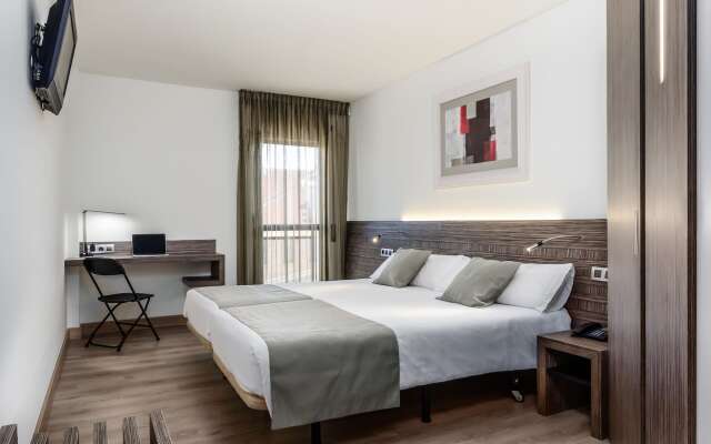 Hotel HC Mollet Barcelona