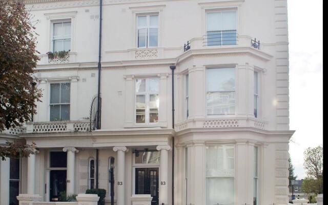 The Kensington Studios