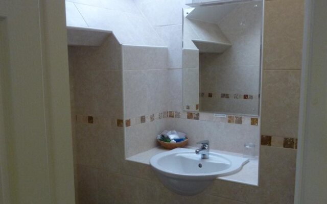 Heworth Guest House