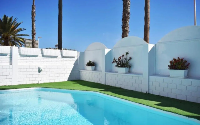 Apartamentos Dunaoasis Maspalomas