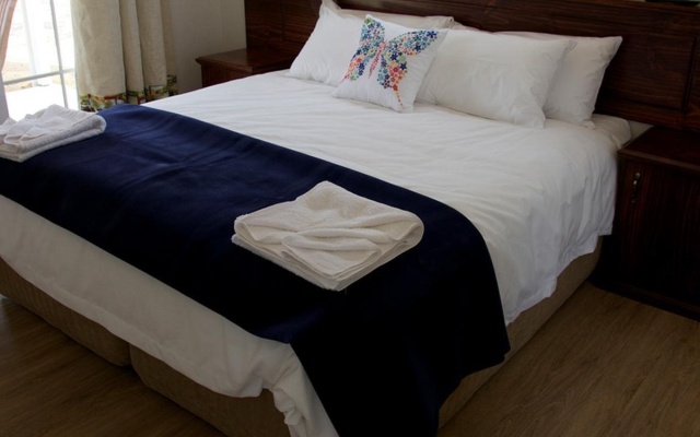Mary's Farm Cottages – Guest Rooms – North Kukerin