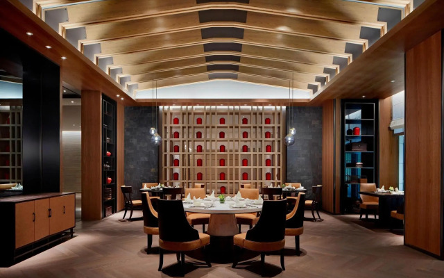 Four Points By Sheraton Changsha, Meixi Lake