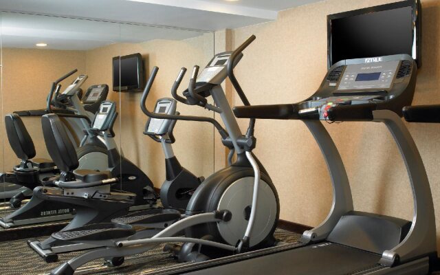 Holiday Inn New York City - Wall Street by IHG