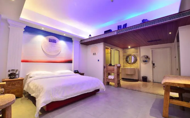 Nanyang Museum Hotel