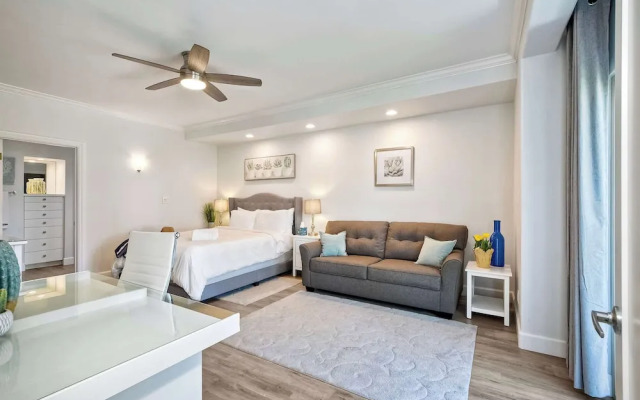 La Costa Gem - Condo for 3!