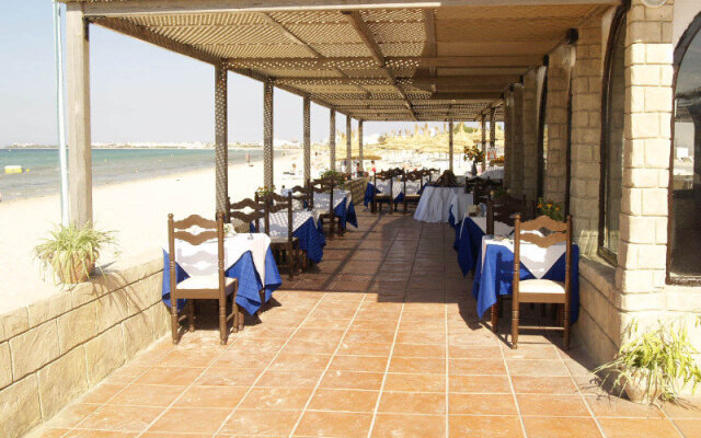 Ruspina Hotel and Spa