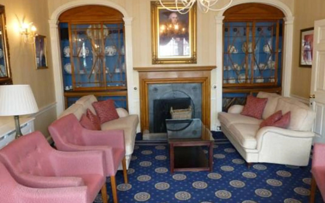 The Bear Hotel