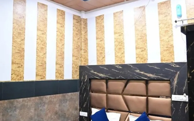 Hotel Jeevan Sathi By GRB