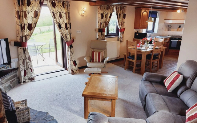 Waggoners Cottage