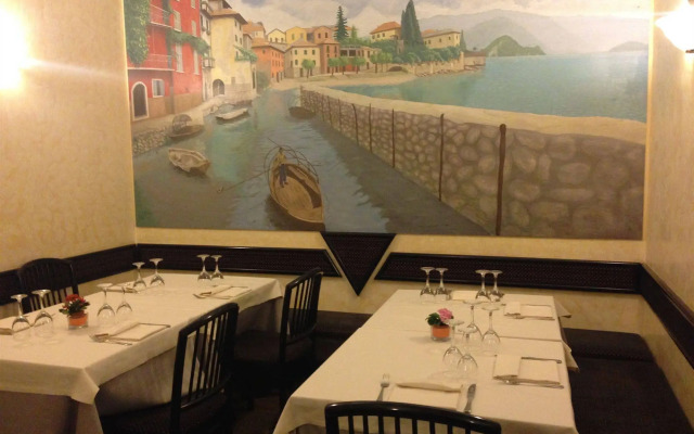 Hotel Montecodeno