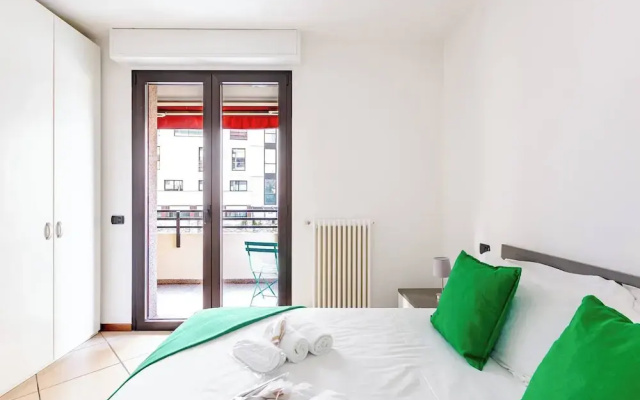 Central Suite in Como