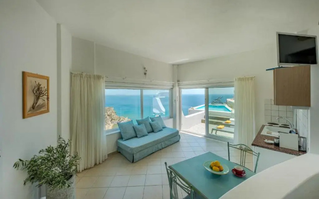 Apollon Village Hotel