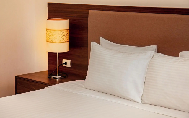 Mường Thanh Grand Dien Bien Phu Hotel