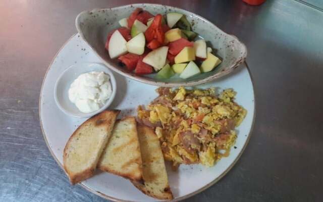 Hotel Golin San Diego