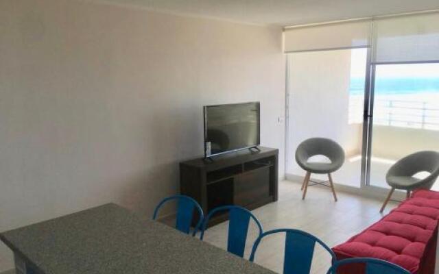 Departamento Av. Del Mar. La Serena