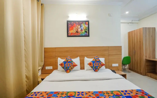 Fabhotel Aanya Suites