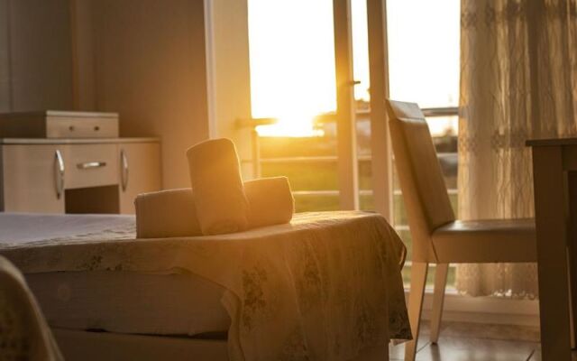 Magarsus Elit Hotel