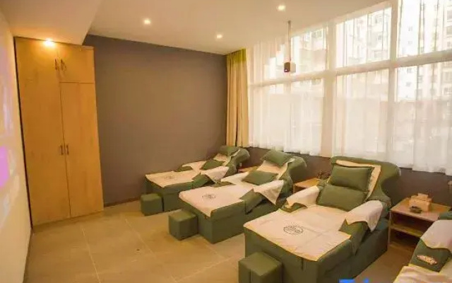 Suide Pinheng Hotel