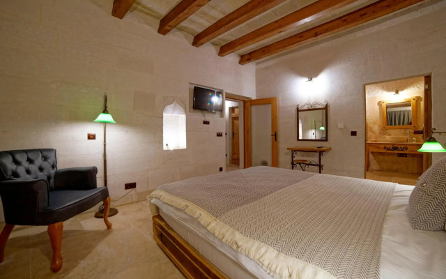 Design Cave Hotel