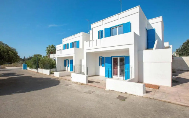 Residence Mare Azzurro
