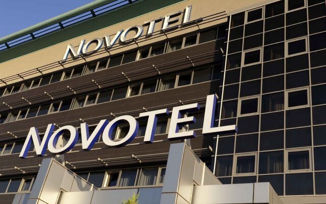 Novotel Kayseri