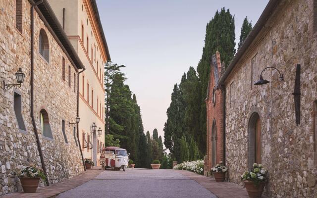Castello di Casole, A Belmond Hotel, Tuscany
