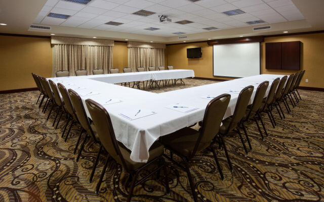 Holiday Inn Express Hotel & Suites Minneapolis SW - Shakopee, an IHG Hotel