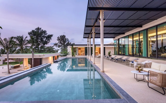 Villa Boonta