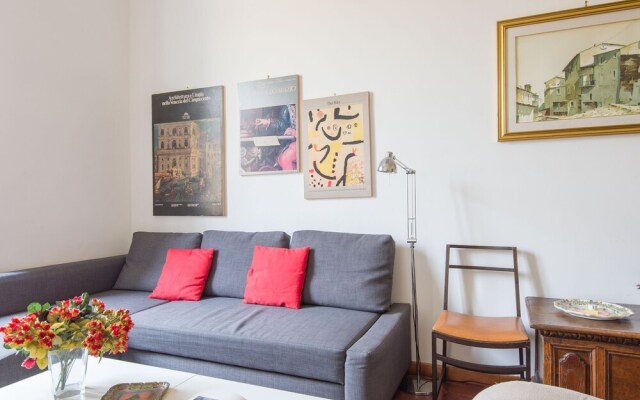 RSH Vatican Apartments