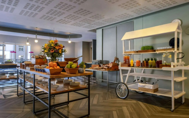 Pullman Cape Town City Centre