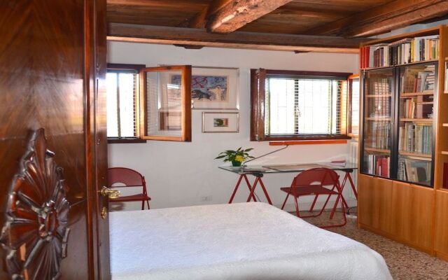 Ca' Sagredo al Ponte B&B