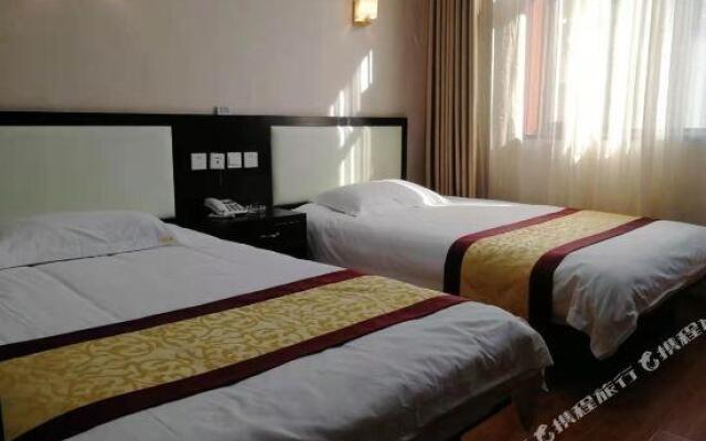 Hejia Express Hotel