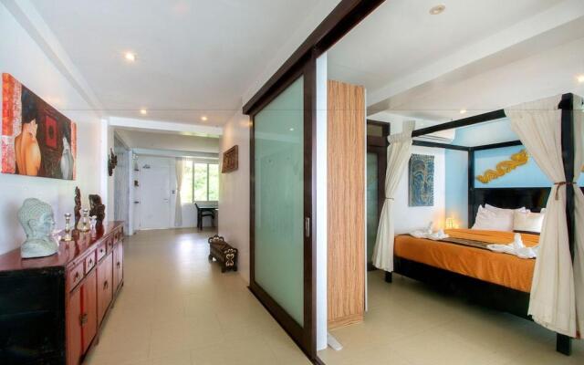 Karuna Suites & Residence