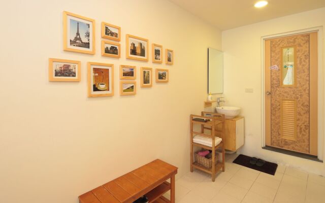 Happiness Yes Hostel Ⅱ