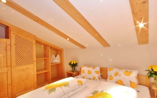 Charming Holiday Home With Private Swimming Pool in Salzburg