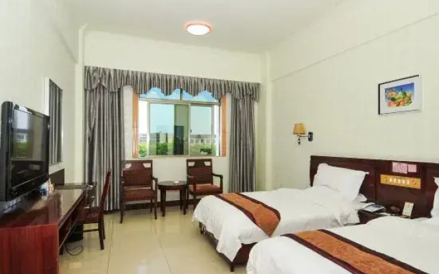 Minghao Holiday Hotel