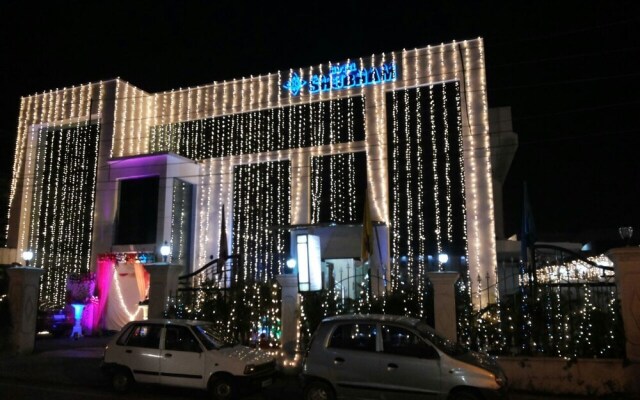 Hotel Shubham