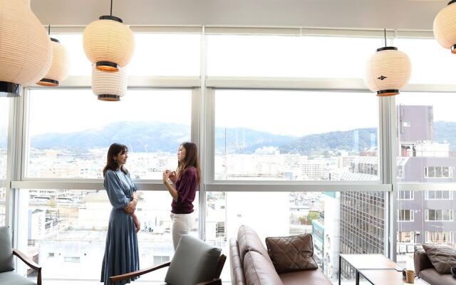 CABIN INN Kyouto Sanjo Kawaramachi