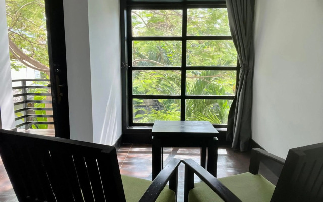 Prana Hotel