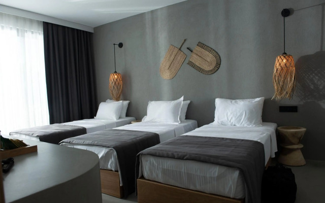 Regia Mare Beach Hotel & Spa Bodrum