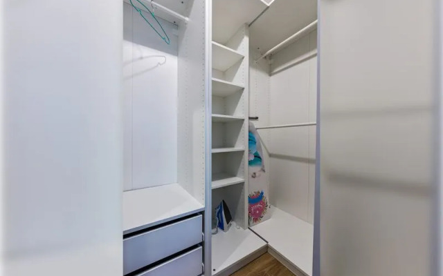 Апартаменты МаксРеалти24 на ул. Коштоянца, д. 39