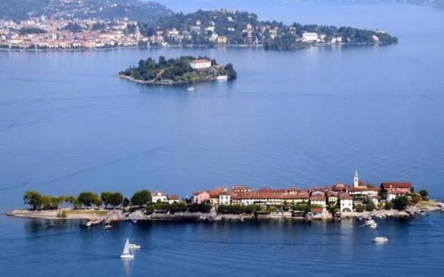 Giò's House vintage style