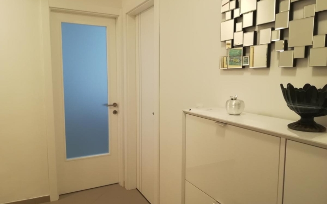 Apartment Jose - air conditioning: A1 Split, Riviera Split