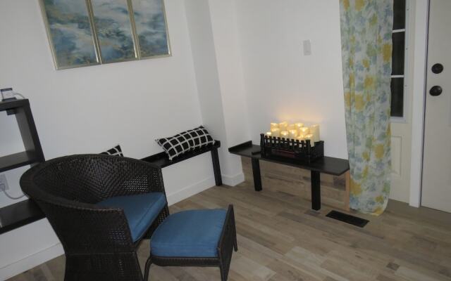 Coastal Lavender BnB