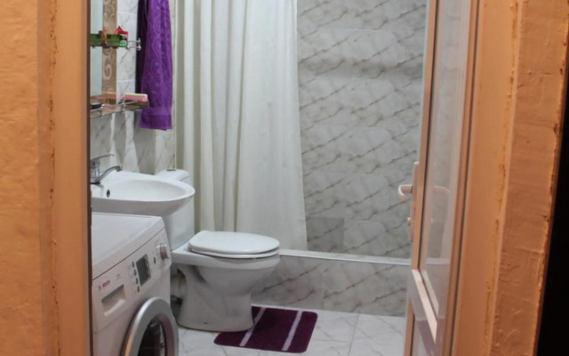 Guesthouse Medea on Pushkini 4