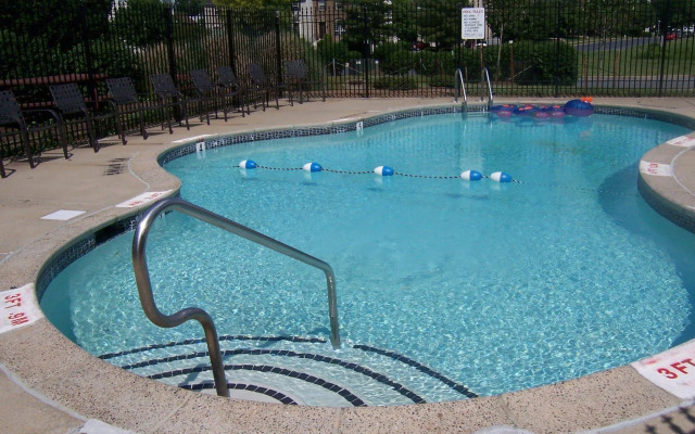 Best Western Historic Frederick