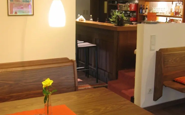 Apparthotel Maier