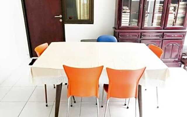 KoolKost @ Kendangsari (Minimum Stay 6 Nights)