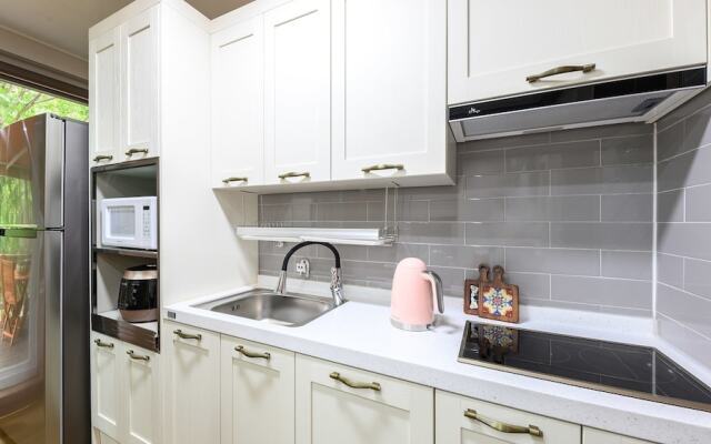 Mulbitgarden Pension